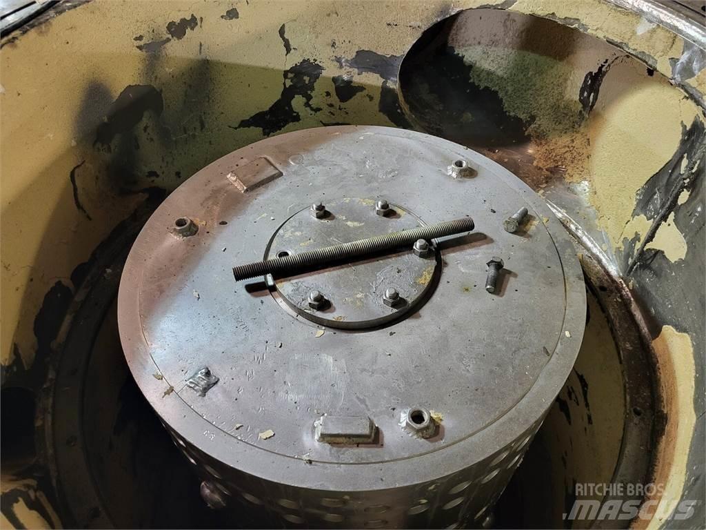 Ingersoll Rand  Оборудване за измиване