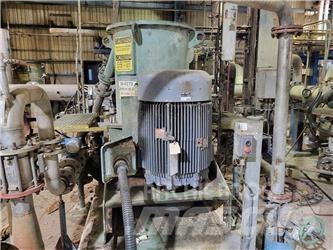 Ingersoll Rand  Оборудване за измиване