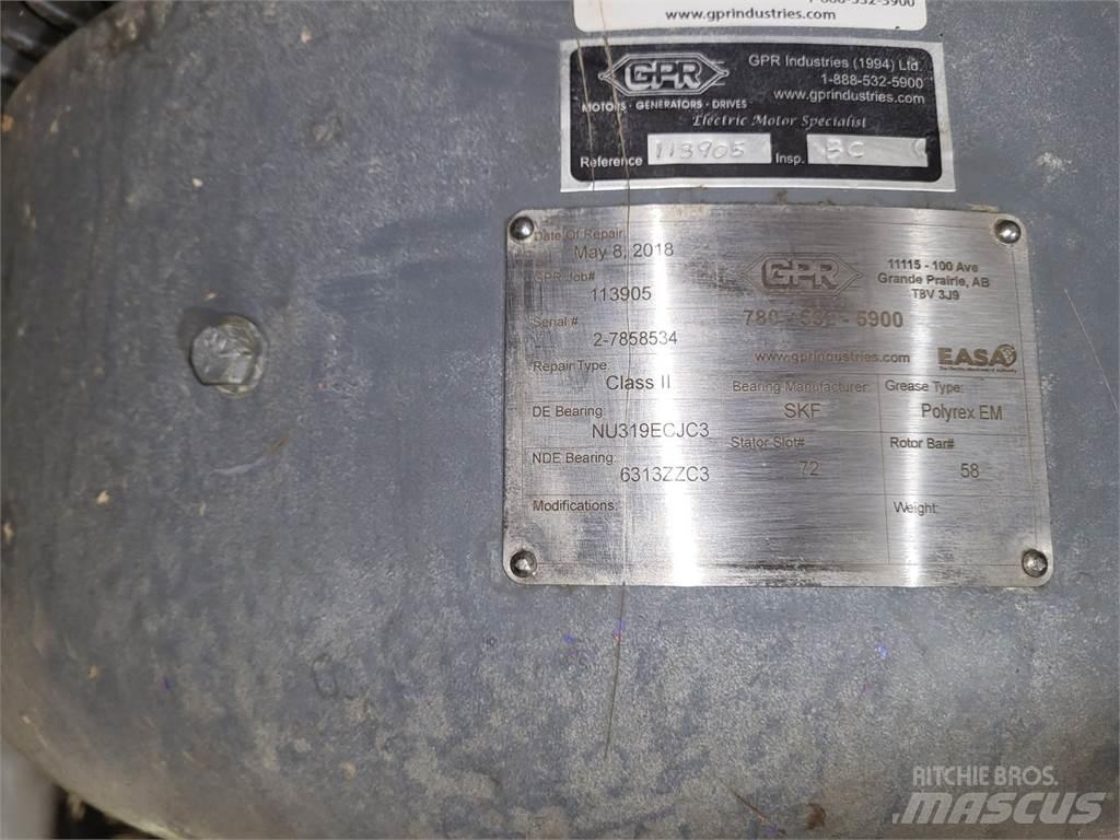 Ingersoll Rand  Оборудване за измиване