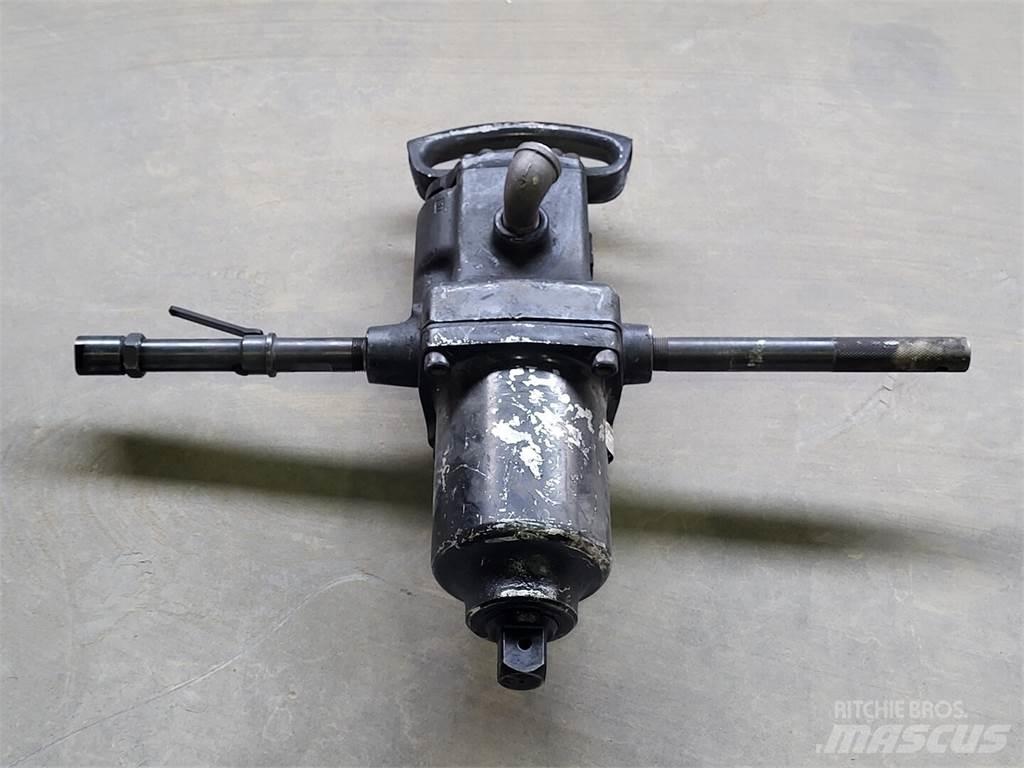 Ingersoll Rand 5980 Строителство - Други
