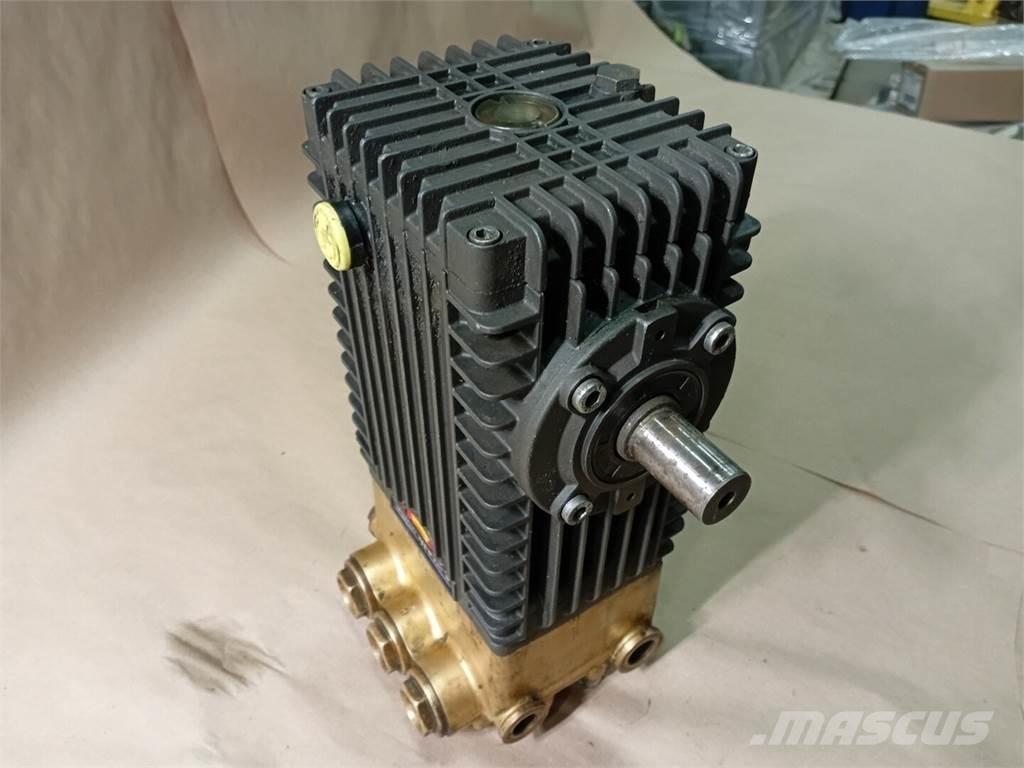  INTERPUMP W3521 Водни помпи
