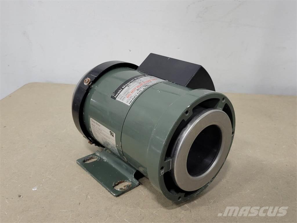  IWAKI MD-70RLZT Водни помпи
