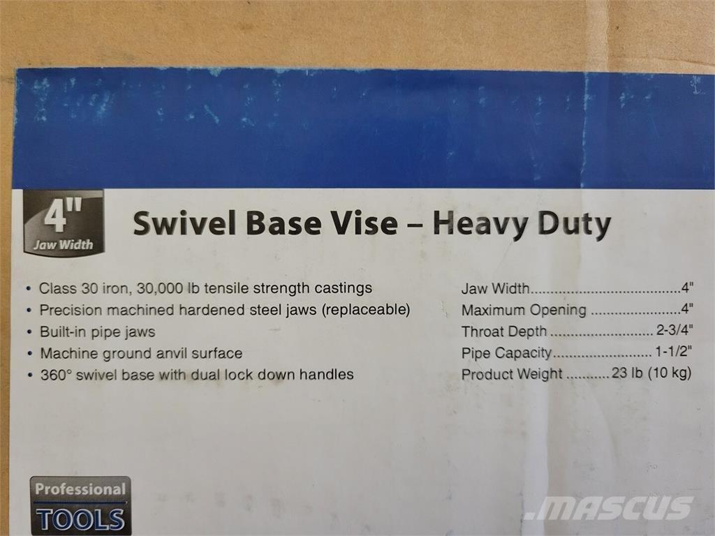 Jet JSV-4HD Строителство - Други