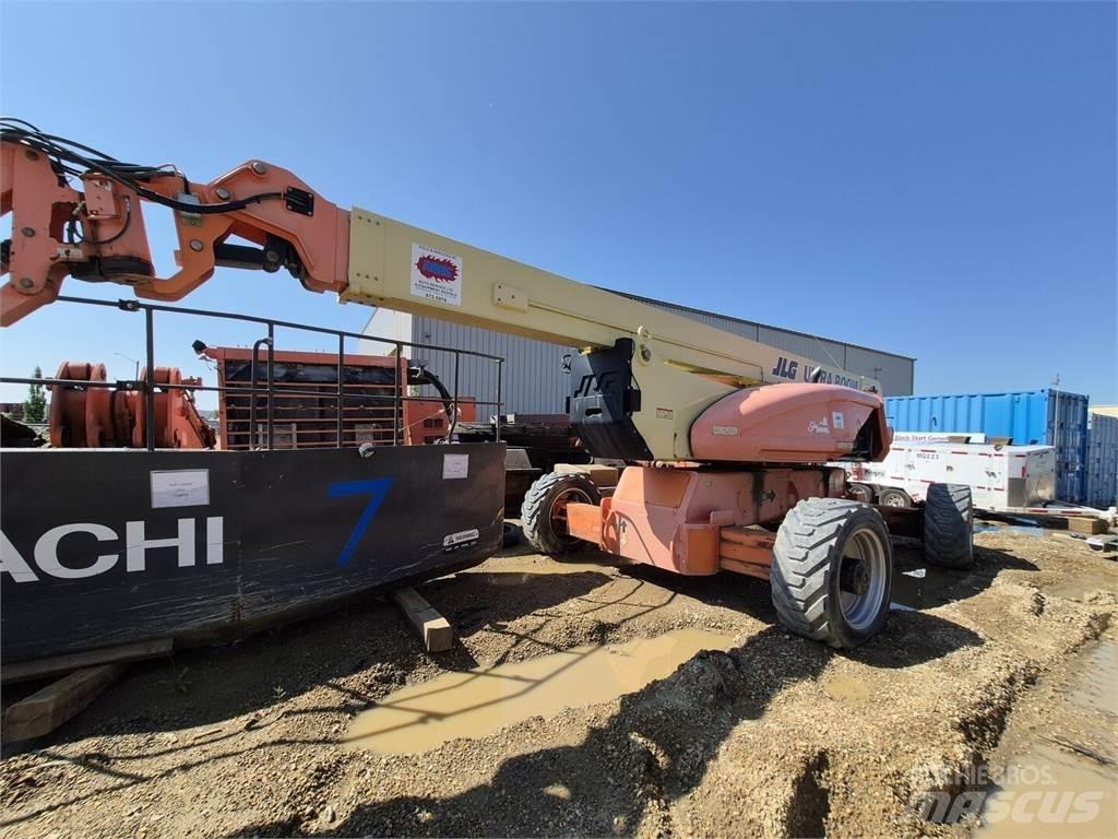 JLG 1250AJP Съчленени стрелови подемници