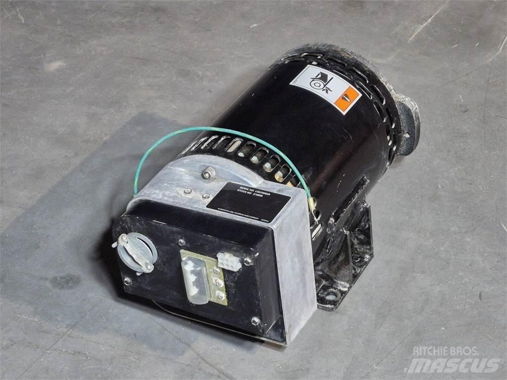 JLG 2460050 Дизелови генератори
