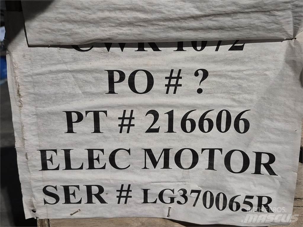JLG 2460050 Дизелови генератори
