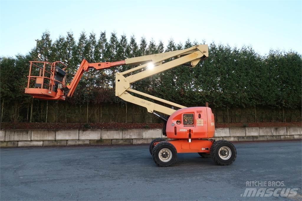 JLG 450AJ Съчленени стрелови подемници