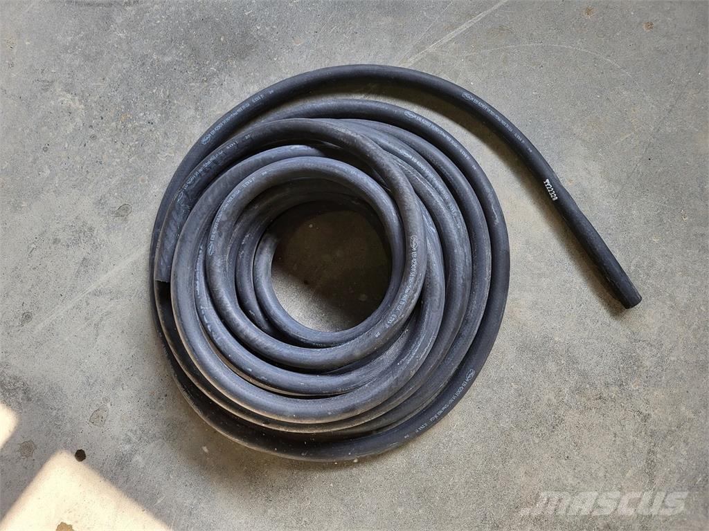 John Deere TY22328 Други компоненти