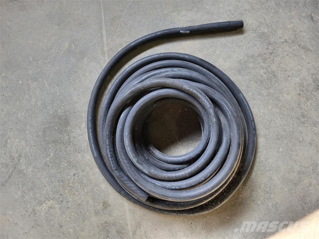 John Deere TY22328 Други компоненти