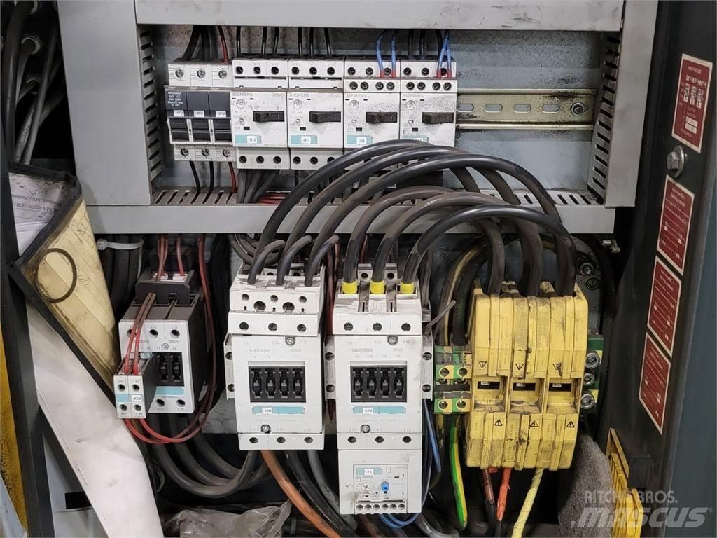 Kaeser ASD 40ST Компресори