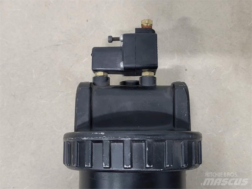 Kaeser FCS-100 DP Аксесоари и резервни части за пробивни машини