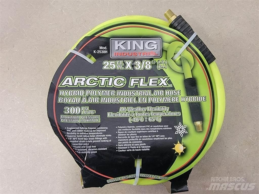King CANADA K-2538H Други компоненти