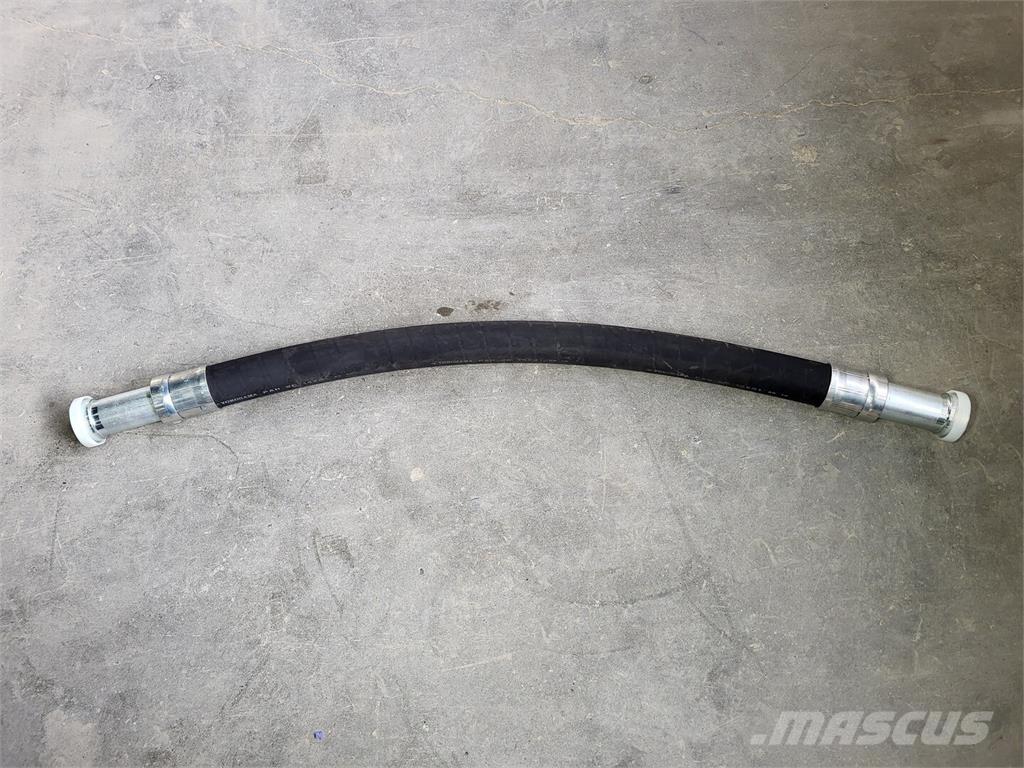 Komatsu 07119-02013 Други компоненти