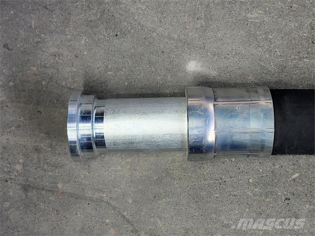 Komatsu 07119-02013 Други компоненти