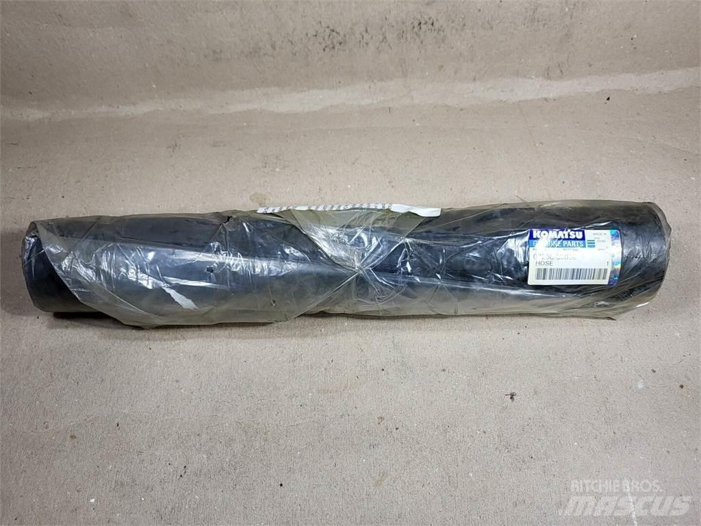 Komatsu 07260-05850 Други компоненти