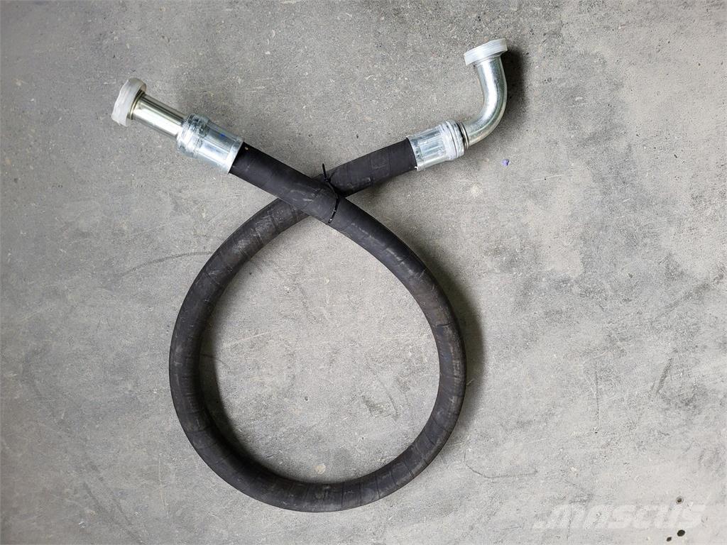 Komatsu 07298-01421 Други компоненти