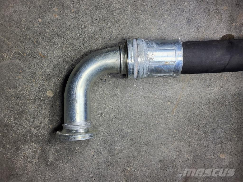 Komatsu 07298-01421 Други компоненти