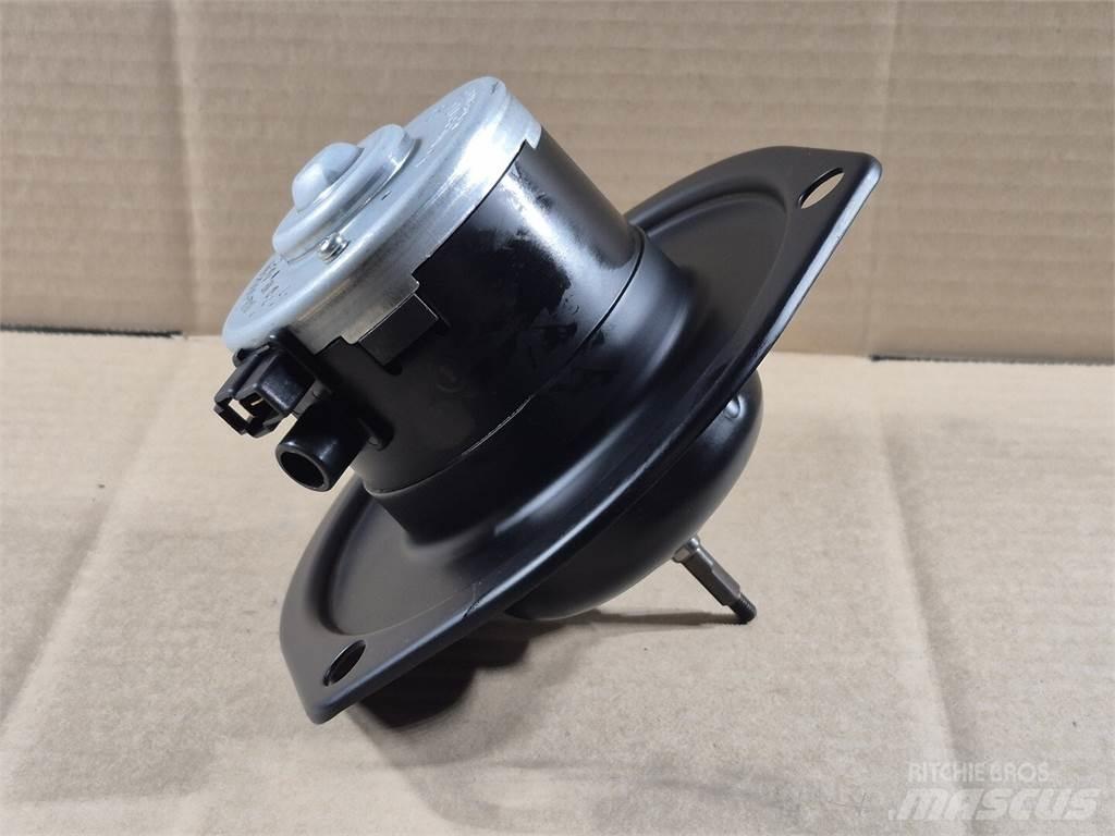 Komatsu 425-963-2410 Индустриални двигатели