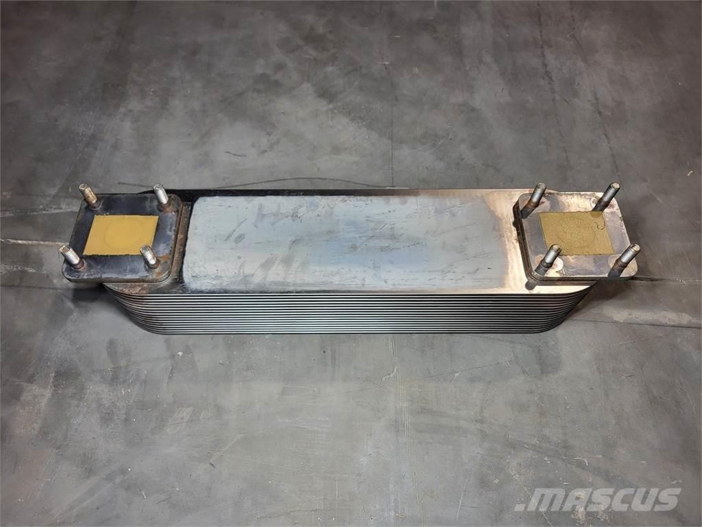 Komatsu 561-03-63111 Строителство - Други