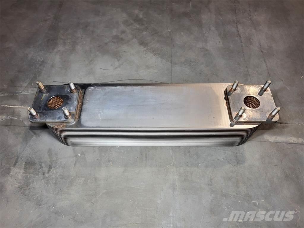 Komatsu 561-03-63111 Строителство - Други