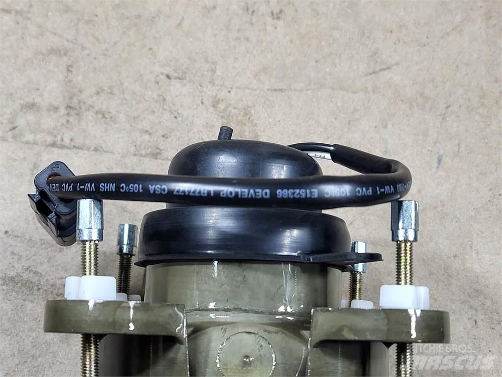 Komatsu 56D-06-31723 Други компоненти