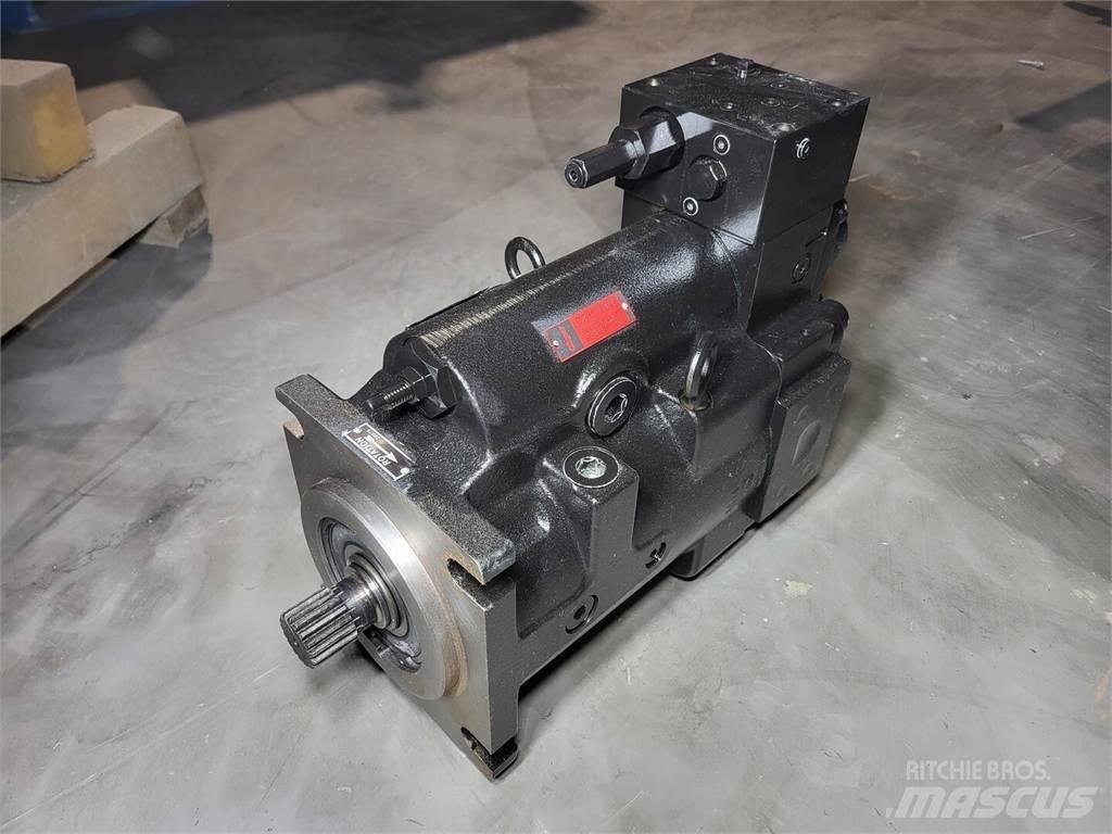 Komatsu 58B-60-00080 Водни помпи
