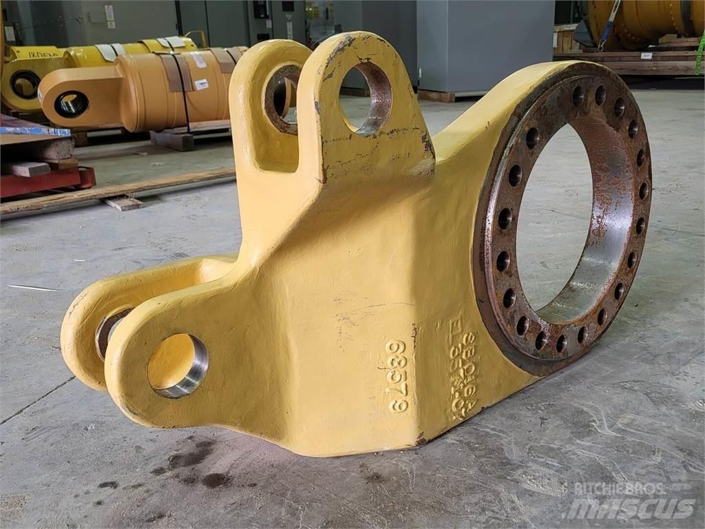 Komatsu 58E-00-02440 Дъмпери/моторни превозни средства