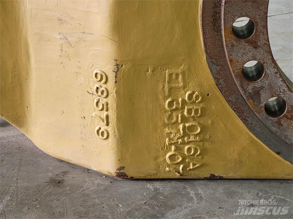 Komatsu 58E-00-02440 Дъмпери/моторни превозни средства