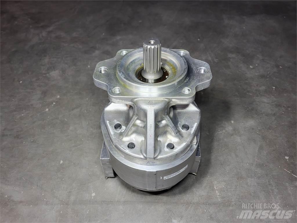 Komatsu 705-22-44020 Водни помпи
