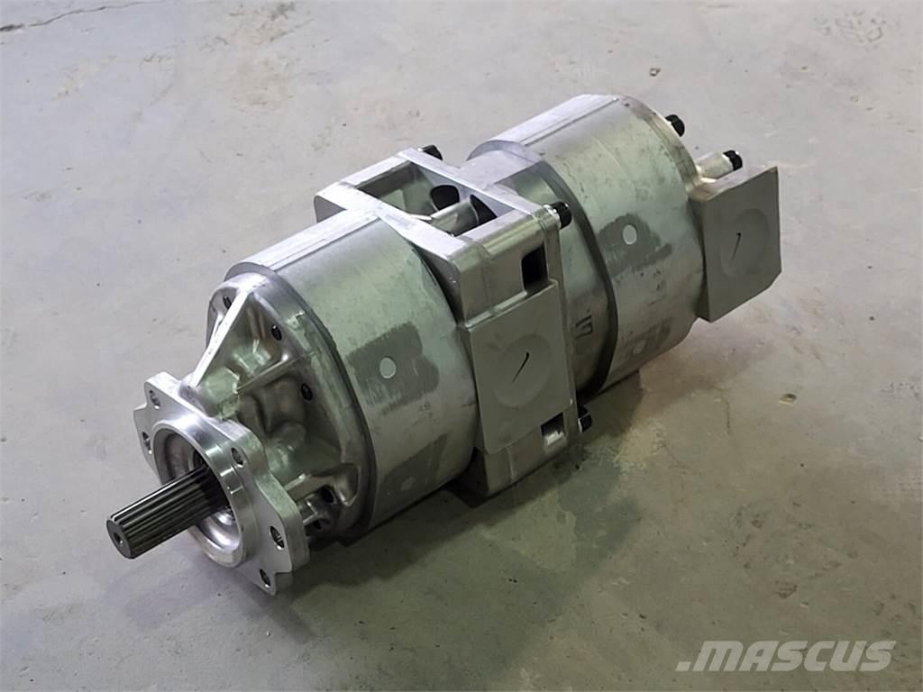 Komatsu 705-52-42090 Водни помпи
