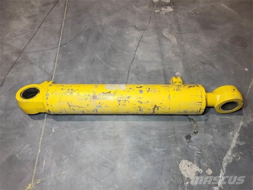 Komatsu 707-00-03861R Транспорт - Други