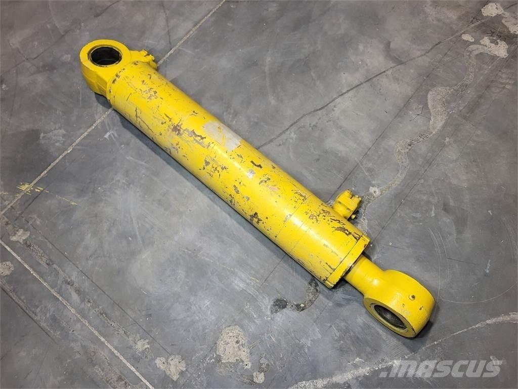 Komatsu 707-00-03861R Транспорт - Други