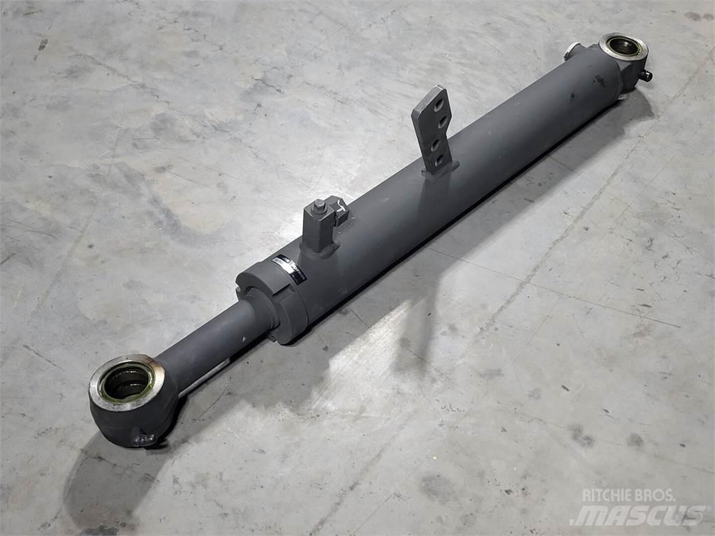 Komatsu 707000H171 Транспорт - Други