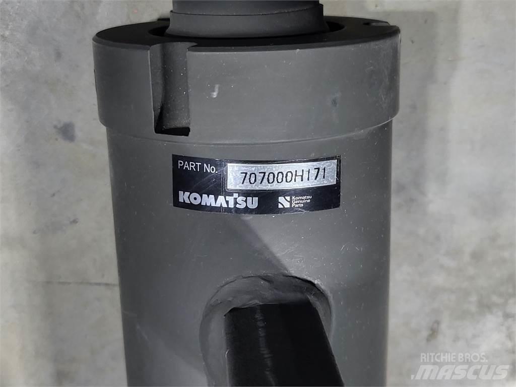 Komatsu 707000H171 Транспорт - Други
