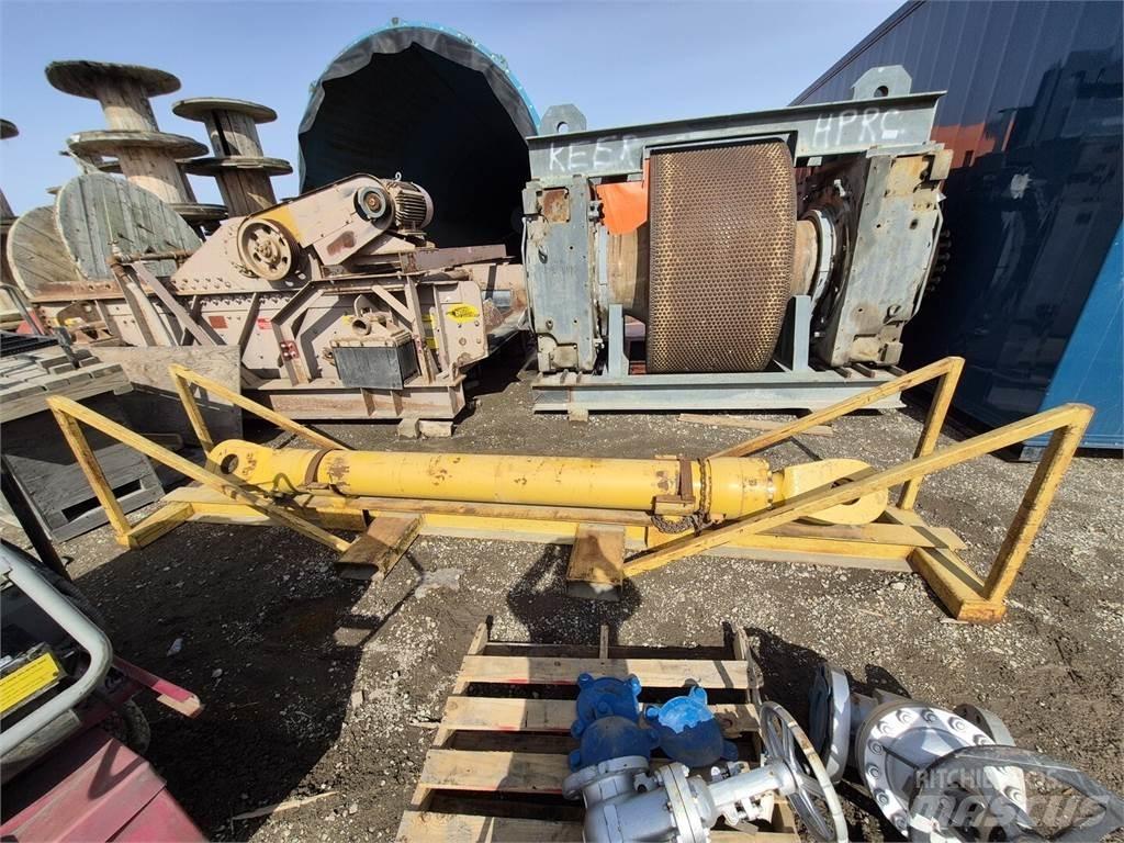 Komatsu 90276040 Транспорт - Други