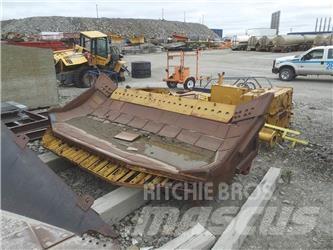 Komatsu D375 Колесни булдозери
