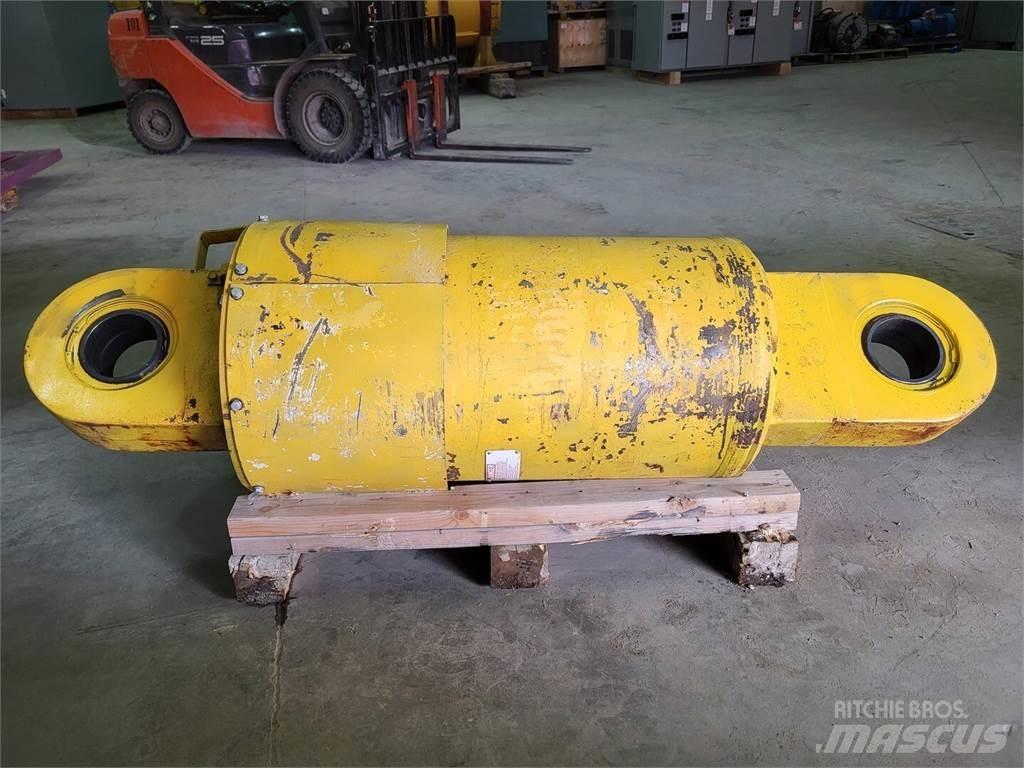 Komatsu EH9423 Дъмпери/моторни превозни средства