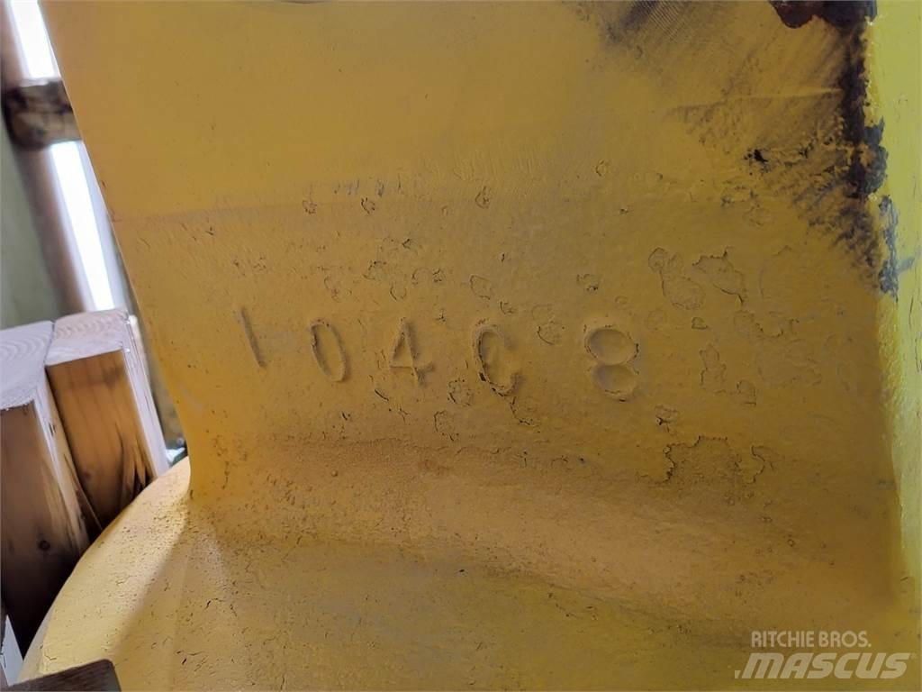 Komatsu EH9423 Дъмпери/моторни превозни средства