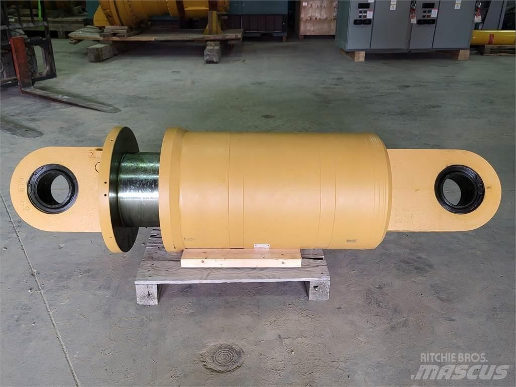 Komatsu EH9423 Дъмпери/моторни превозни средства