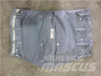 Komatsu EJ2420 Дъмпери/моторни превозни средства