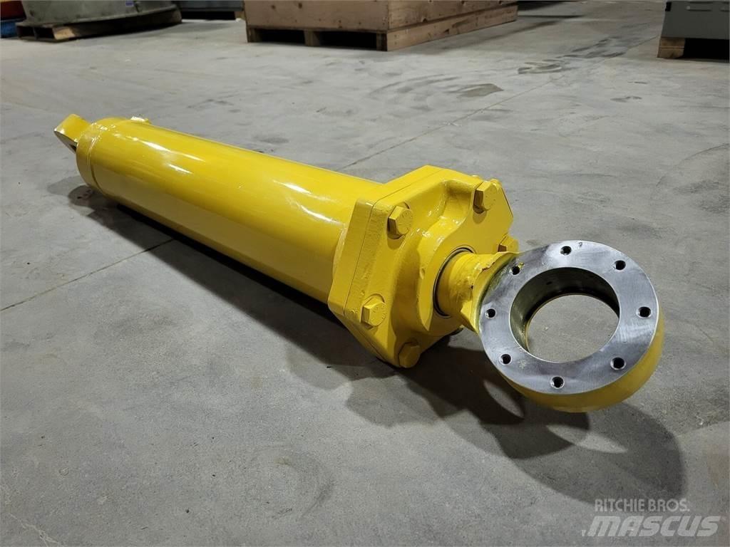 Komatsu EL7952 Дъмпери/моторни превозни средства