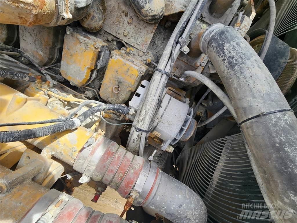 Komatsu HD785-5LC Дъмпери/моторни превозни средства