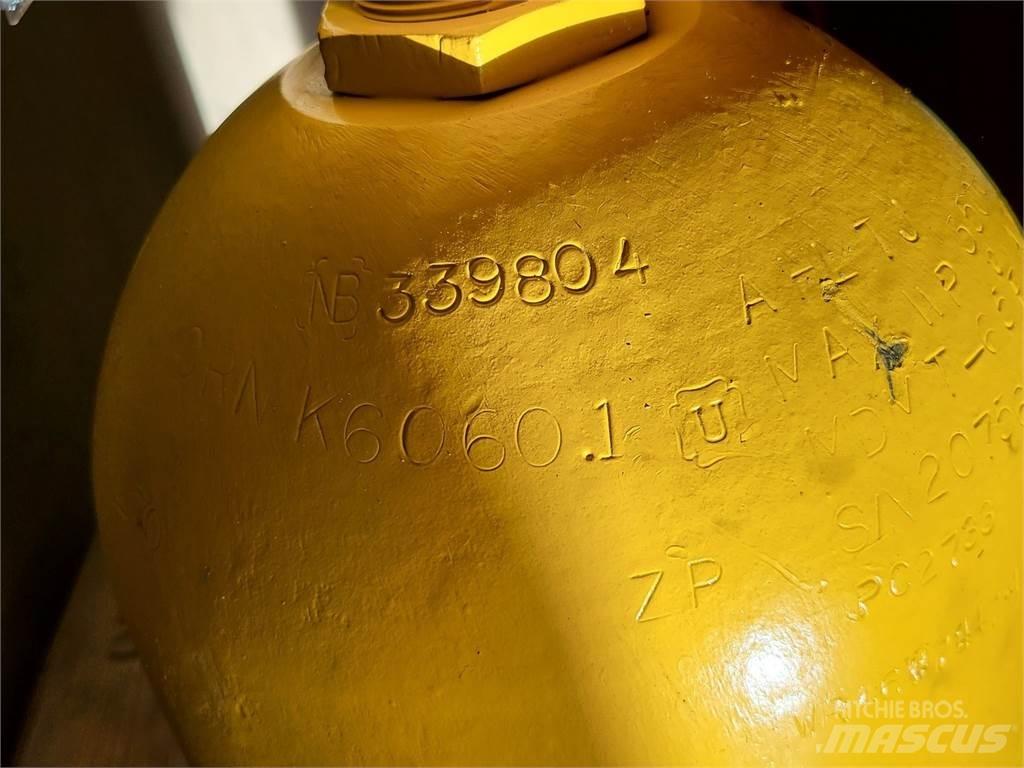 Komatsu PC2733 Дъмпери/моторни превозни средства