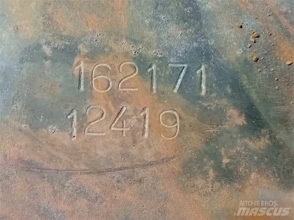 Komatsu PZKV162171 Други компоненти