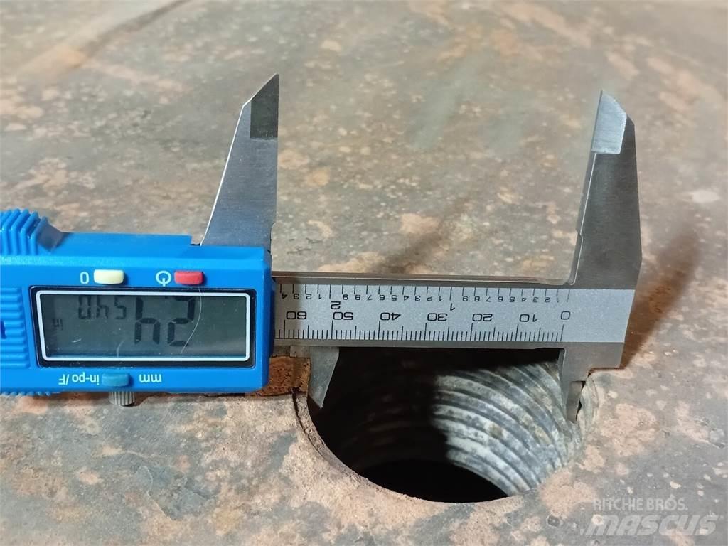 Komatsu PZKV162344 Други компоненти