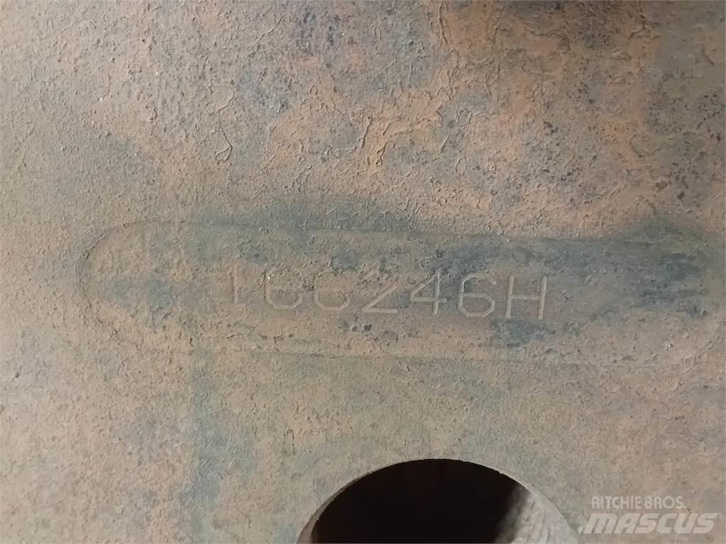 Komatsu PZKV166246 Други компоненти