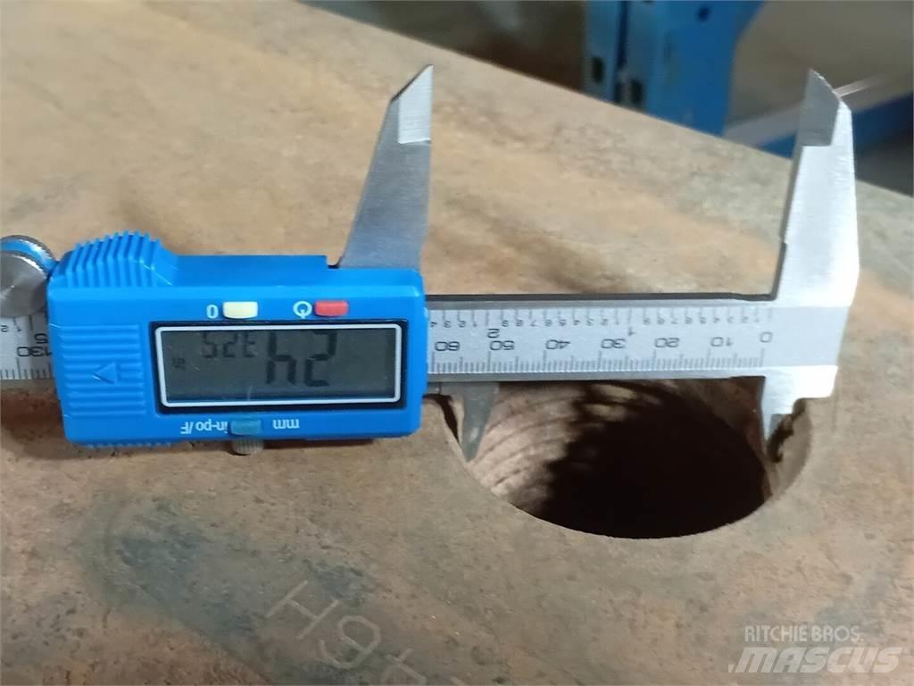 Komatsu PZKV166246 Други компоненти