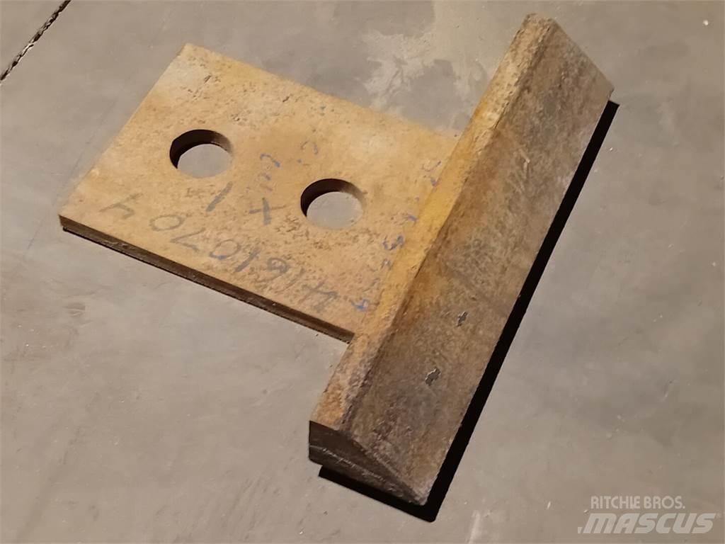 Komatsu PZKV174881 Други компоненти