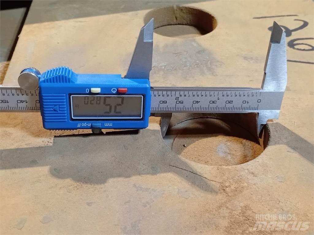 Komatsu PZKV174887 Други компоненти