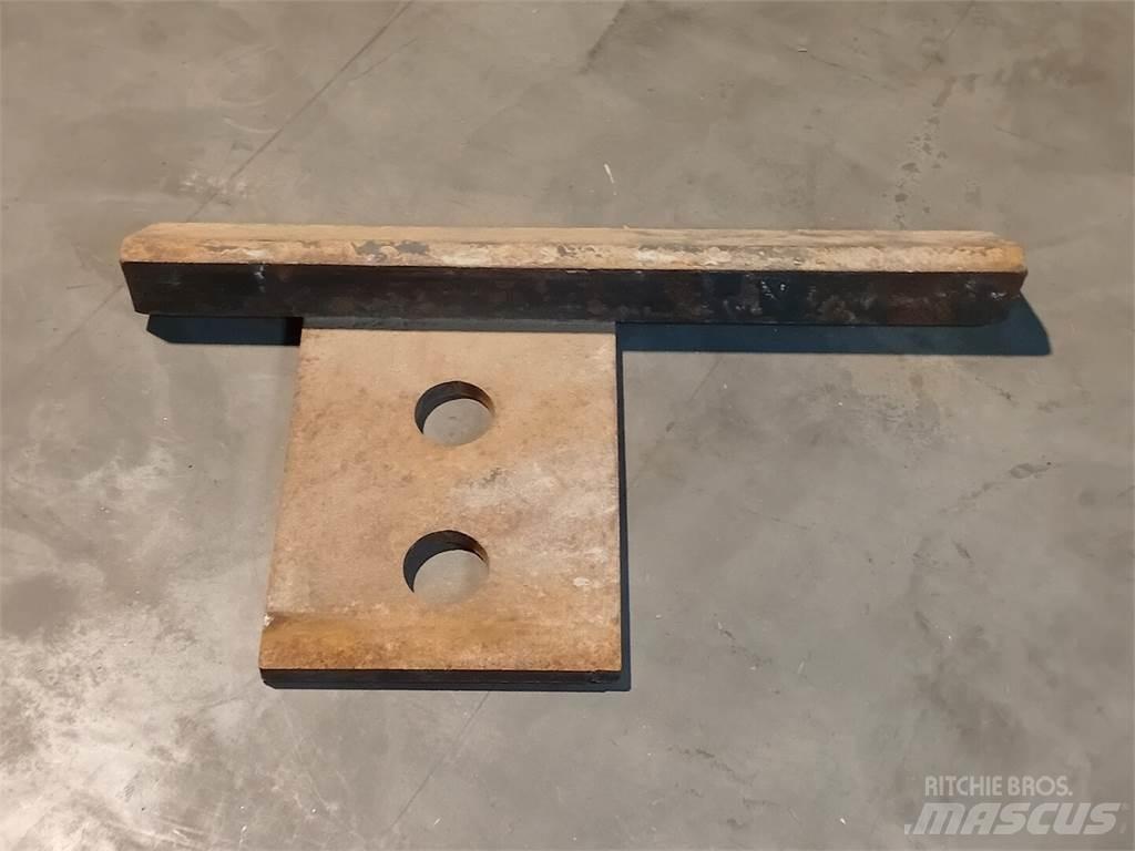 Komatsu PZKV174895 Други компоненти
